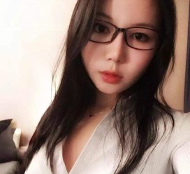 广安姑娘在西安一模特公司做兼职的简单介绍