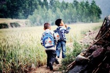 广安河南一家四口结伴游中国2个月(河南适合一家四口旅游的地方)