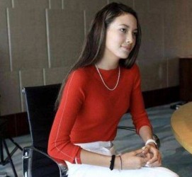广安斯坦福大学兼职模特(斯坦福大学兼职模特工资)