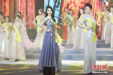 广安旅游小姐(全球城市旅游小姐)