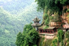 广安四川旅游攻略(四川旅游攻略路线图)