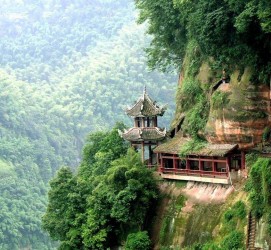 广安四川旅游攻略(四川旅游攻略路线图)