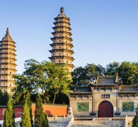 广安太原旅游攻略(太原旅游攻略两日游)