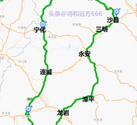 广安自驾游路线图(青藏线自驾游路线图)