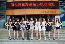 广安关于常州兼职模特伴游照片的信息