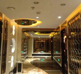 广安中国夜场伴游招聘骗局(夜场招聘是什么套路)