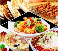 广安美食攻略(美食攻略在哪里找)