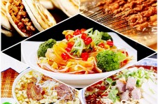 广安美食攻略(美食攻略在哪里找)