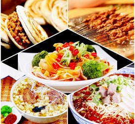 广安美食攻略(美食攻略在哪里找)