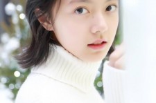 广安00后女明星(00后女明星热度排名)