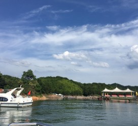 广安二日游(二日游普陀山游玩的最佳路线)