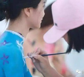 广安博乐市模特兼职(博兴少儿模特培训)