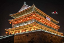 广安西安旅游攻略(西安旅游攻略自由行路线推荐)