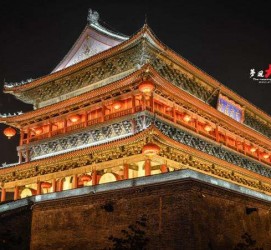 广安西安旅游攻略(西安旅游攻略自由行路线推荐)