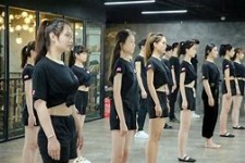 广安兼职模特进修班(学生怎么兼职模特)