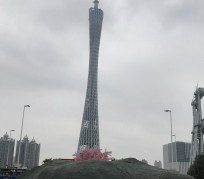 广安广州游玩攻略(广州游玩攻略景点大全免费)