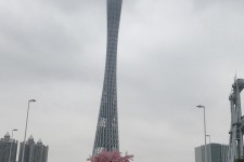 广安广州游玩攻略(广州游玩攻略景点大全免费)