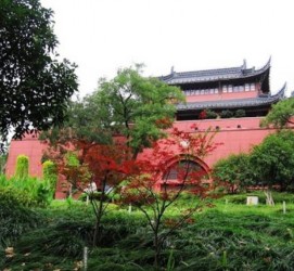 广安南京旅游攻略(南京旅游攻略自由行攻略)
