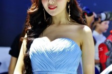 广安美模(美模奖项等级)