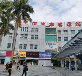 广安天河客运站兼职模特(天河客运站兼职模特工资)