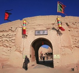广安银川旅游攻略(7月银川旅游攻略)