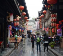 广安成都自助游(成都自助游住哪里方便)
