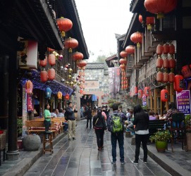 广安成都自助游(成都自助游住哪里方便)