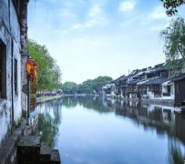 广安浙江旅游攻略(浙江旅游攻略三日游自驾游)