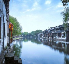 广安浙江旅游攻略(浙江旅游攻略三日游自驾游)