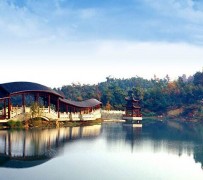 广安景点介绍(景点介绍模板)