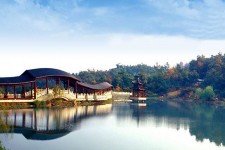 广安景点介绍(景点介绍模板)