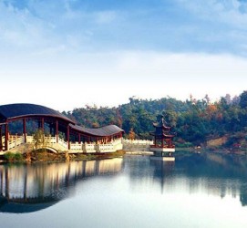 广安景点介绍(景点介绍模板)