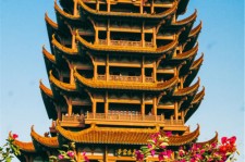 广安武汉游玩攻略(武汉游玩攻略路线)