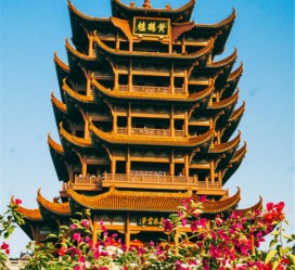 广安武汉游玩攻略(武汉游玩攻略路线)