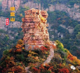 广安石家庄自驾游(石家庄自驾游攻略)