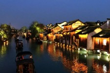 广安乌镇旅游攻略(乌镇旅游攻略景点必去)