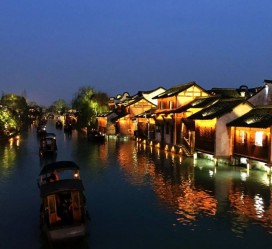 广安乌镇旅游攻略(乌镇旅游攻略景点必去)