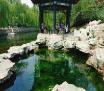 广安济南旅游攻略(青岛威海济南旅游攻略)