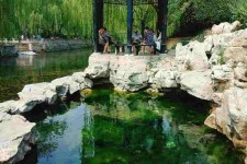 广安济南旅游攻略(青岛威海济南旅游攻略)