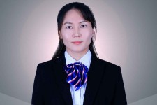 广安商务伴游招聘 微信群里应聘日薪2万“商务伴游” ，女孩人财两失！