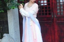 广安汉服兼职模特(汉服兼职模特雇用信息)