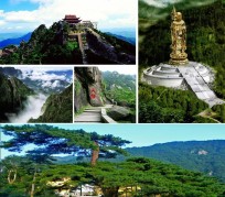 广安景点介绍(景点介绍英文)