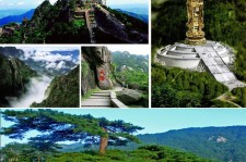广安景点介绍(景点介绍英文)