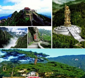 广安景点介绍(景点介绍英文)