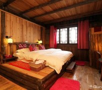 广安旅游住宿(旅游住宿app)