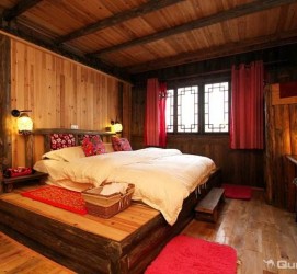广安旅游住宿(旅游住宿app)