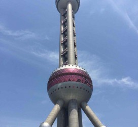 广安上海游玩攻略(上海游玩攻略必去的地方2日)