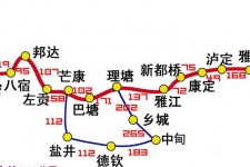 广安自驾游线路(汕头南澳岛旅游攻略自驾游线路)