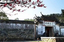 广安中国伴游网保举一座寺庙(旅游景区寺庙)