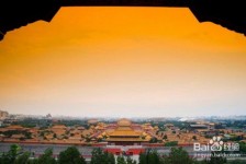 广安旅游攻略(北京旅游攻略和花费)